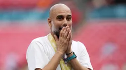 Casi 1 millón de dólares: el gesto de Pep Guardiola que sorprendió a todo Manchester City