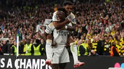 Real Madrid, el más grande de todos según la IA.