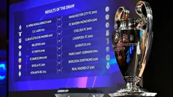 Por qué no hay grupos en la Champions League 2024/25