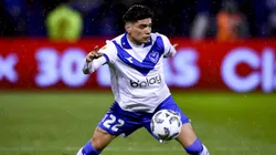 Boca hoy: la respuesta de Vélez por Claudio Aquino, interés por Jáminton Campaz y más