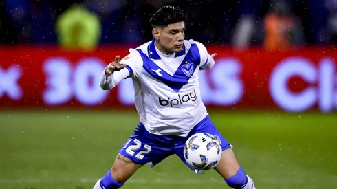 Boca hoy: la respuesta de Vélez por Claudio Aquino, interés por Jáminton Campaz y más