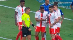 La curiosa maniobra del Inter para evadir el reglamento.