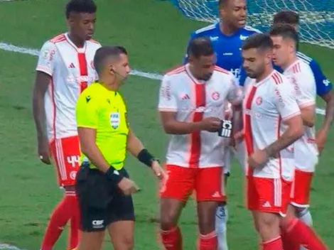 ¿Lo copiará AFA? El llamativo cambio de reglamento que impuso el fútbol brasileño