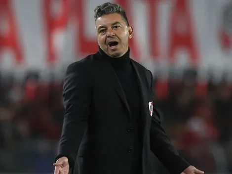 A días del cierre del libro de pases, ¿quiénes son los jugadores que se pueden ir de River?