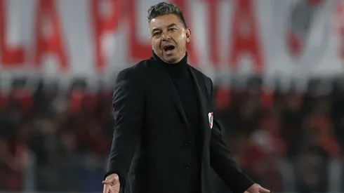 Marcelo Daniel Gallardo