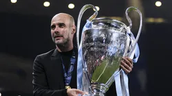 Contra quién juega Manchester City en la Champions League 2024/25