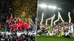 Sergio Ramos, campeón del mundo con España y de Europa con el Real Madrid, todavía está libre.