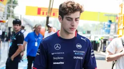 El hermano de Schumacher destrozó a Williams tras elegir a Franco Colapinto como piloto: "No tiene sentido"