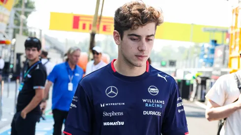 El hermano de Schumacher destrozó a Williams tras elegir a Franco Colapinto como piloto: "No tiene sentido"