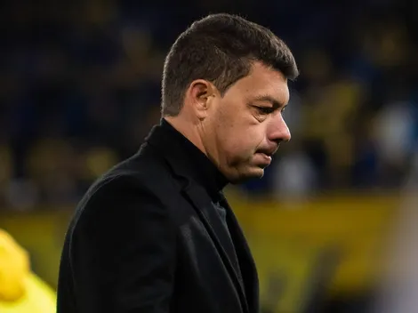 Battaglia contó cómo quedó su vínculo con Riquelme: “A veces las relaciones no son fáciles”