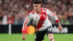 River hoy: la promesa que se fue a Godoy Cruz, el grito viral de Gallardo y la recuperación de Enzo Díaz