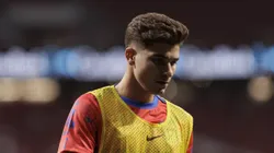 La prensa española aniquiló a Julián Álvarez por su actuación en Atlético de Madrid