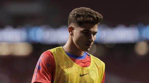 La prensa española aniquiló a Julián Álvarez por su actuación en Atlético de Madrid