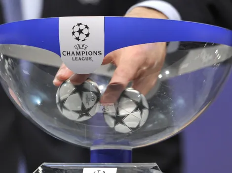 Sorteo de la Champions League 24/25: cómo es el nuevo formato del torneo