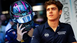 Franco Colapinto en la Fórmula 1: los cinco factores fundamentales para su llegada