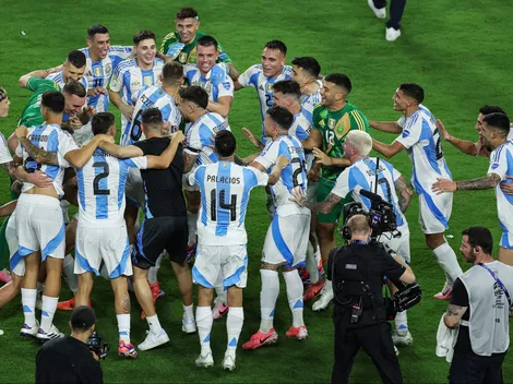 Salieron a la venta las entradas para ver a la Selección Argentina ante Chile en el Monumental