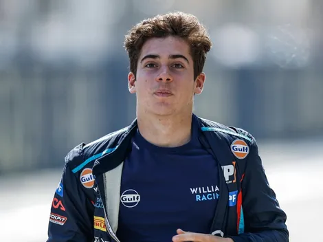 El cambio reglamentario que permitió que Franco Colapinto corra en la Fórmula 1