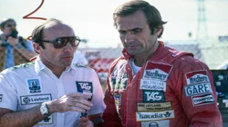 Carlos Reutemann ha ganado 12 GP de la Fórmula1 durante su carrera.