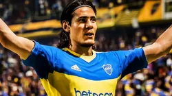 Valoraciones de Boca en el EA FC 25