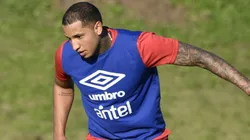 Los mensajes de los excompañeros de Juan Izquierdo que juegan en el fútbol argentino