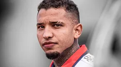 Murió Juan Izquierdo a los 27 años.