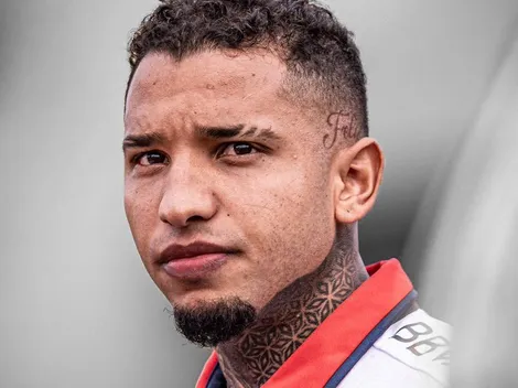 Suárez, Boca, River y más reacciones por la muerte de Izquierdo