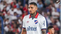 Murió Juan Izquierdo a los 27 años.