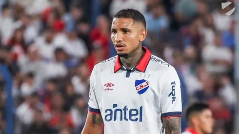 Murió Juan Izquierdo a los 27 años.