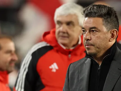 Los tres jugadores de River que terminan sus contratos a fin de año