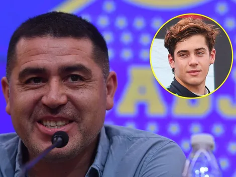 La reacción de Boca al arribo de Colapinto a la Fórmula 1