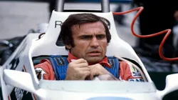 Carlos Reutemann fue uno de los mejores pilotos argentinos en la Fórmula 1.