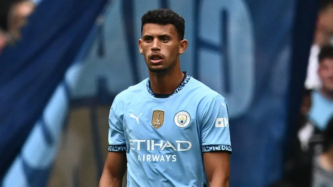 Matheus Nunes pidió salir de Manchester City