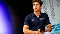 Franco Colapinto correrá en Fórmula 1 con Williams