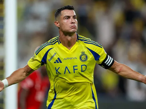 Cristiano Ronaldo dijo en qué club cree que pondrá fin a su carrera profesional