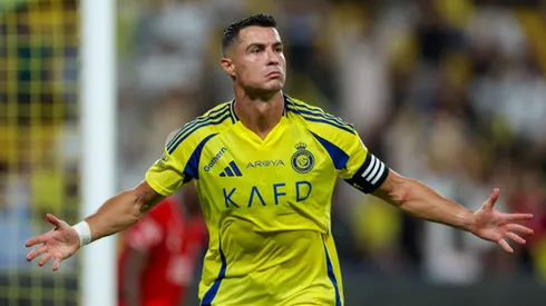 El portugués no tiene pensado dejar Al Nassr.