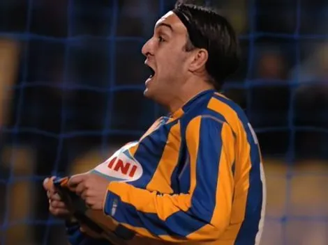 A 19 años del día que Rosario Central eliminó Newell's de la Sudamericana: "Los hinchas siempre me agradecen"