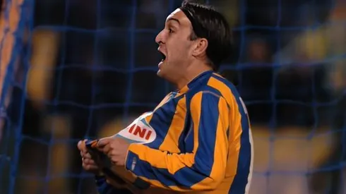 Germán Pirulo Rivarola