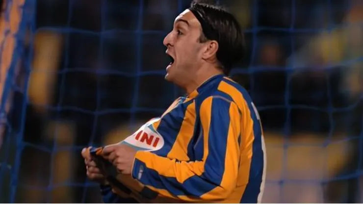 Germán Pirulo Rivarola