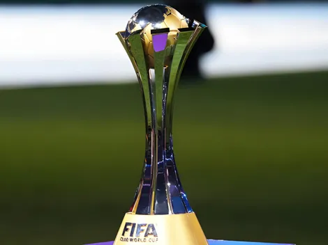 FIFA confirmó el formato del Mundial de Clubes 2025