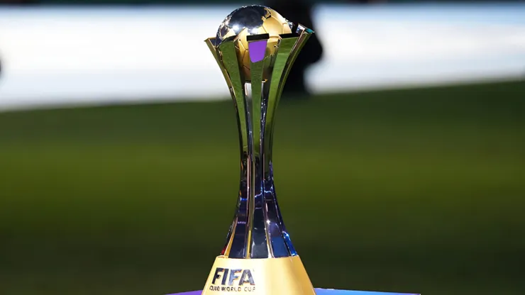 FIFA confirmó el formato del Mundial de Clubes 2025