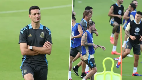 Nicolás González tendrá que pelear un lugar en el once titular de la Juventus con Kenan Yıldız y Francisco Conceiçao.