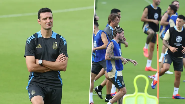 Nicolás González tendrá que pelear un lugar en el once titular de la Juventus con Kenan Yıldız y Francisco Conceiçao.