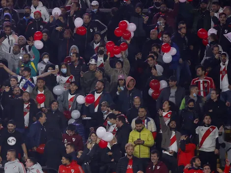 ¿Habrá hinchas visitantes entre River y Colo Colo por la Copa Libertadores?