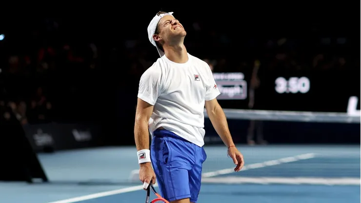 Peque Schwartzman