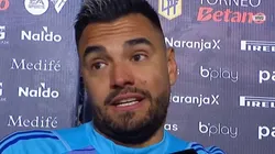 Chiquito Romero, durísimo contra el VAR tras el empate de Boca: "Es chistoso"