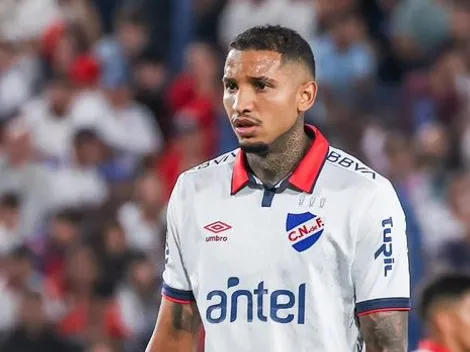 Nuevo parte médico de Juan Izquierdo: "Estado crítico"