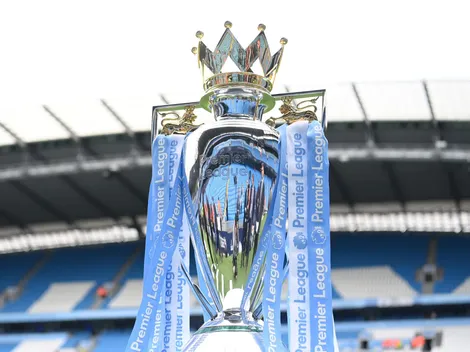 Escandalosa separación de estrella de la Premier: "Dormí con tu esposo"