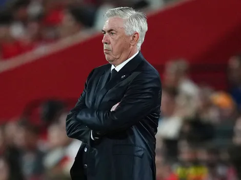 Sorpresa en Europa: Real Madrid se contactó con un entrenador de Inglaterra