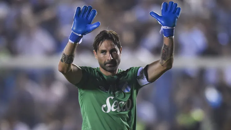 Cristian Lucchetti