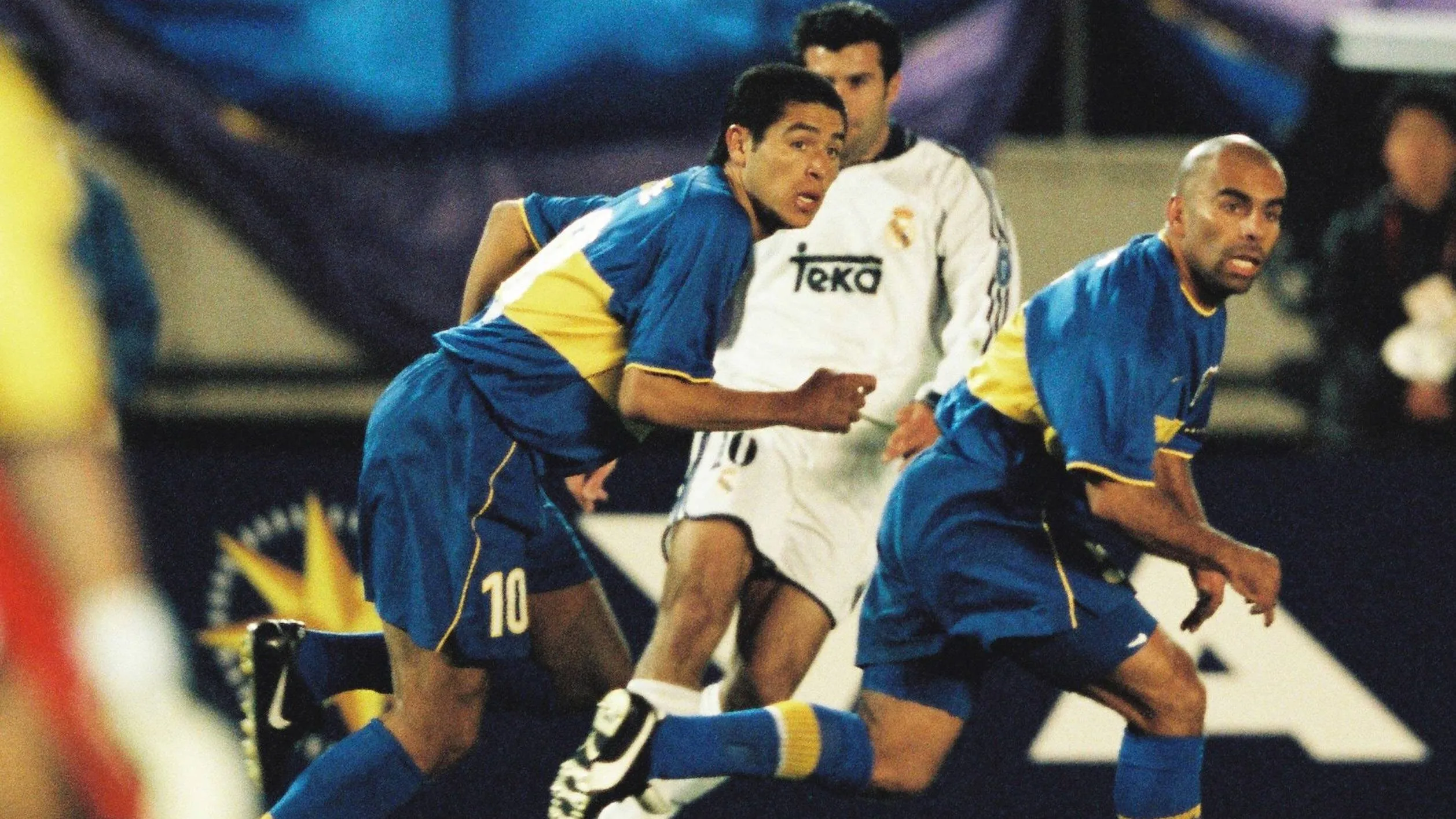 Boca podría reencontrarse con el Real Madrid en la fase de grupos del Mundial de Clubes 2025.